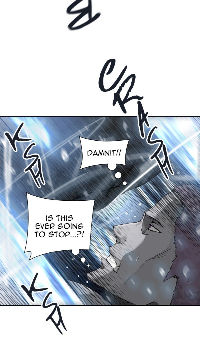 Tower of God, Chapter 431 image 021